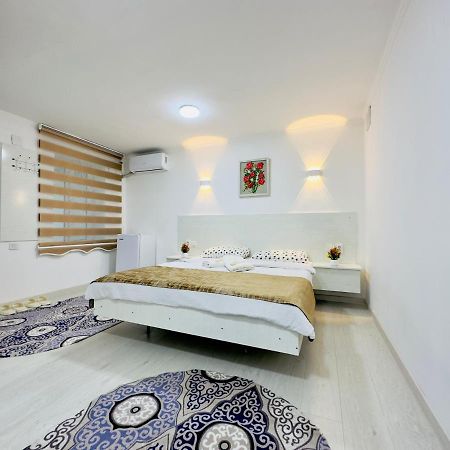 Abs Guest House Och Extérieur photo