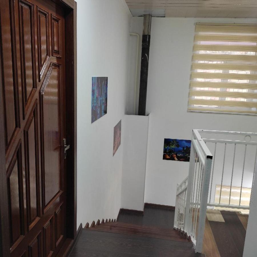 Abs Guest House Och Extérieur photo