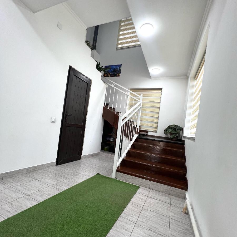 Abs Guest House Och Extérieur photo