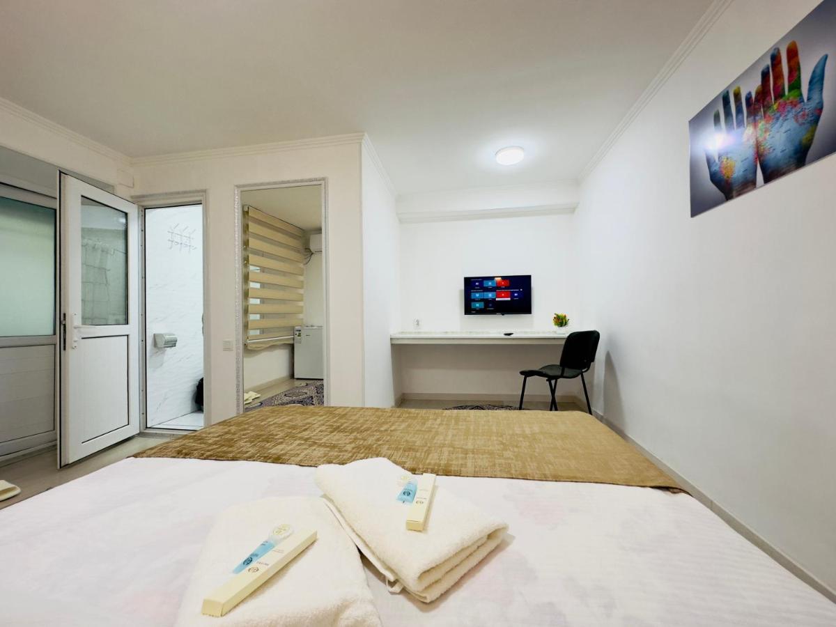 Abs Guest House Och Extérieur photo