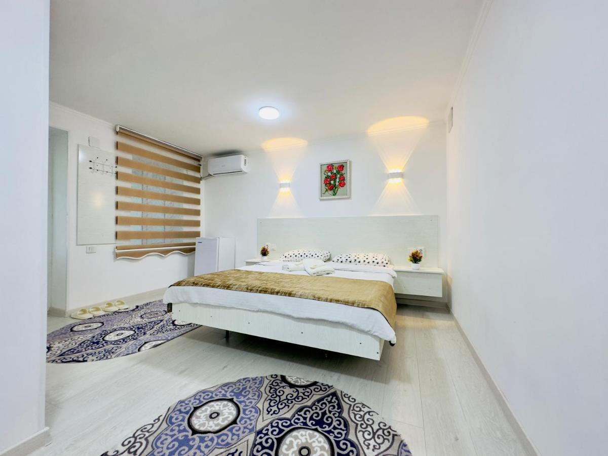 Abs Guest House Och Extérieur photo