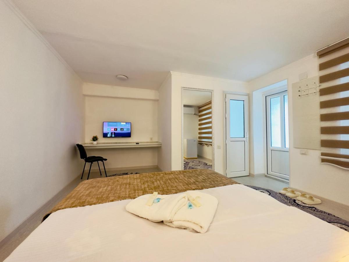 Abs Guest House Och Extérieur photo
