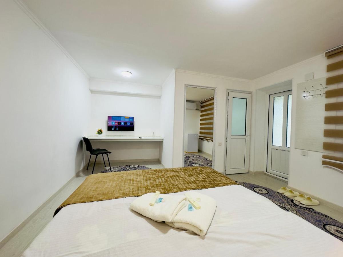 Abs Guest House Och Extérieur photo