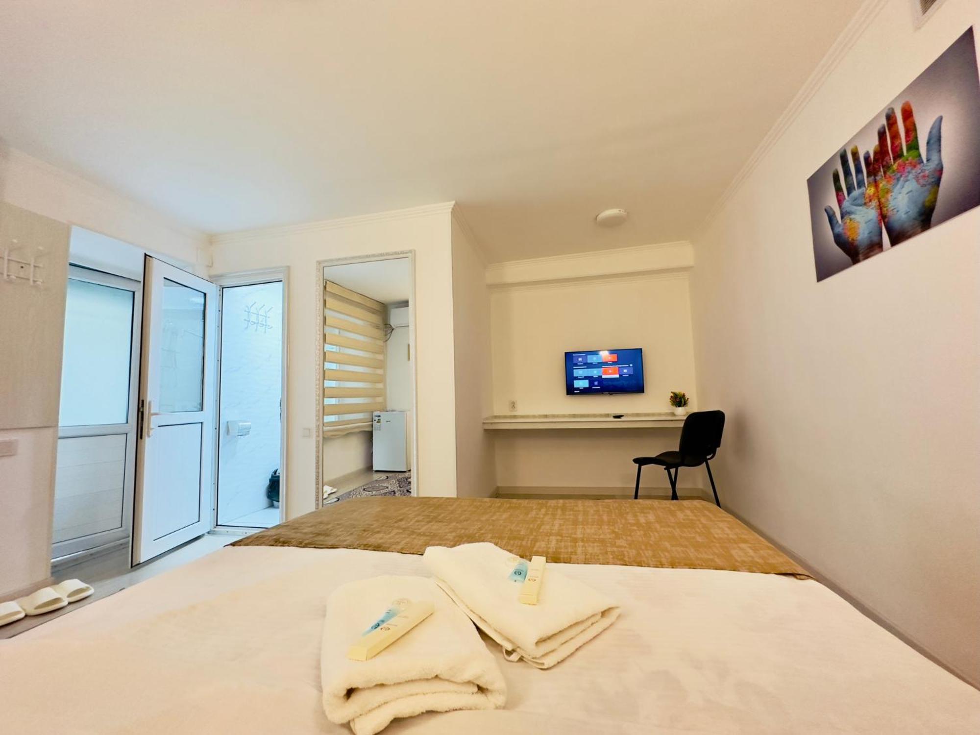 Abs Guest House Och Extérieur photo
