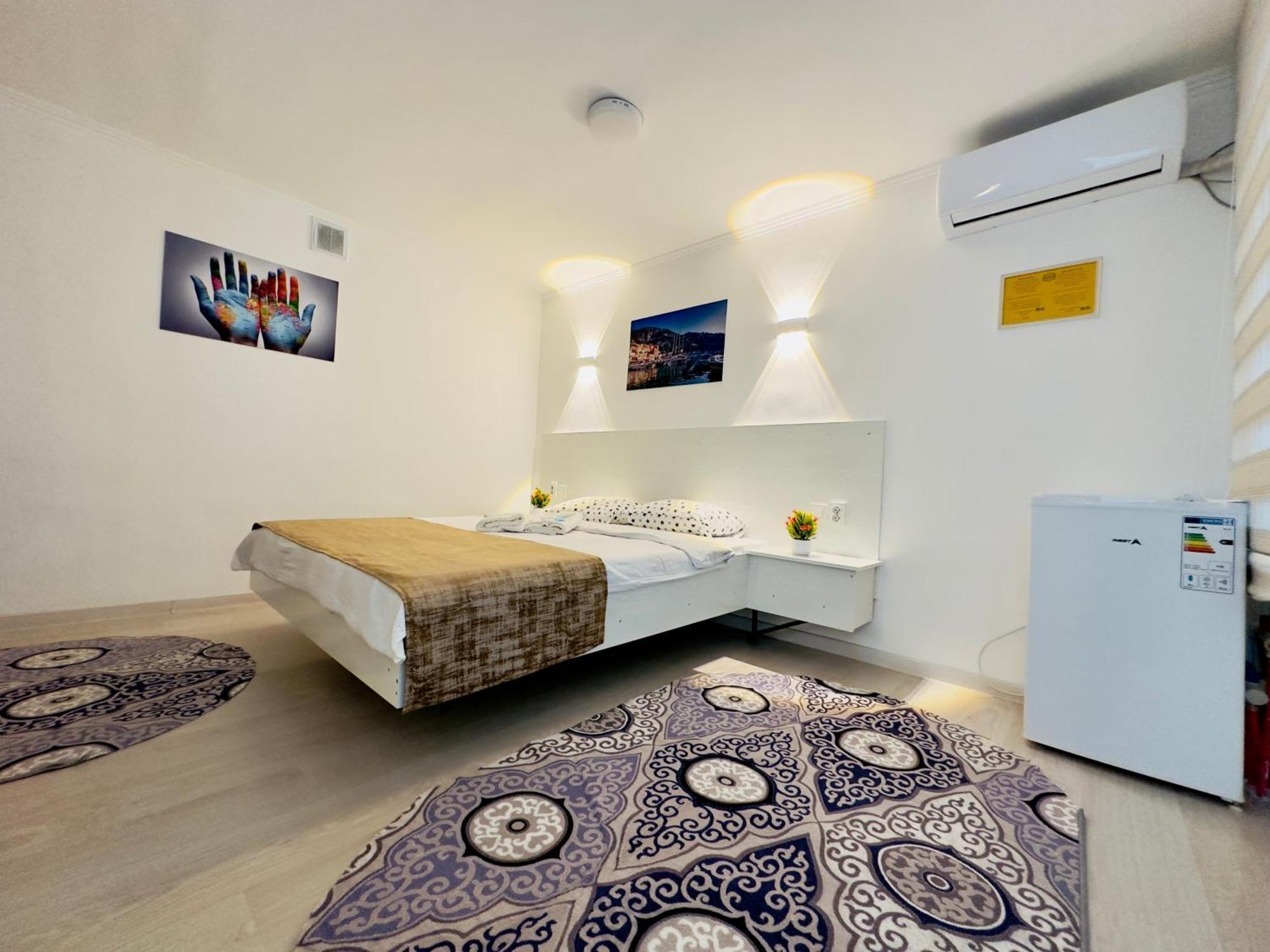 Abs Guest House Och Extérieur photo