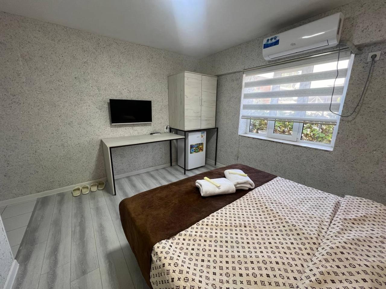 Abs Guest House Och Extérieur photo