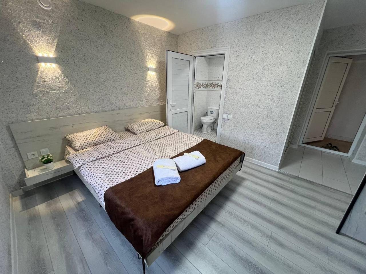 Abs Guest House Och Extérieur photo
